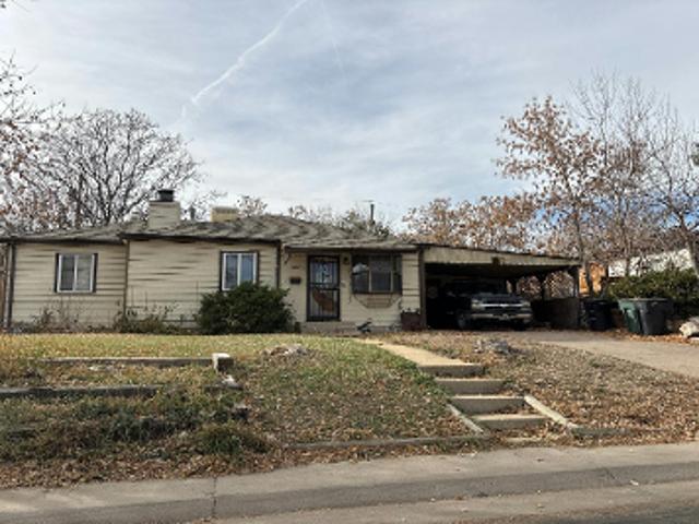 House for sale in Thornton, Colorado