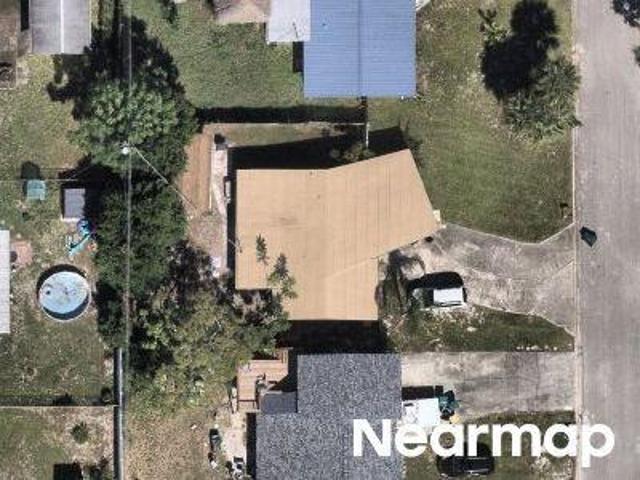 House for sale in Melbourne, Florida