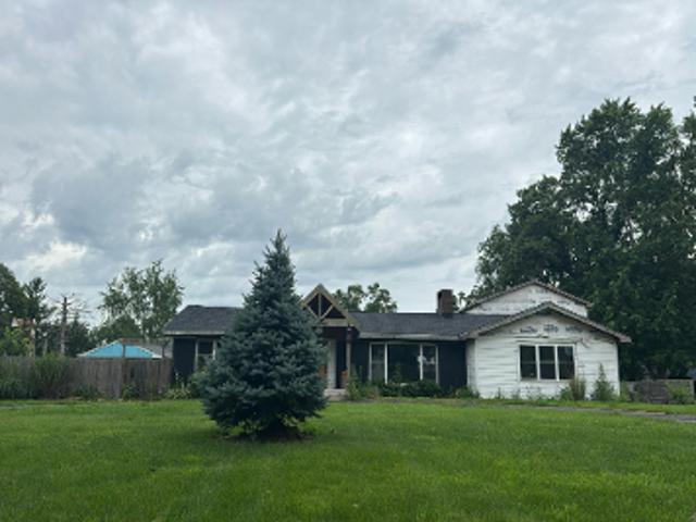 House for sale in Bristol, Illinois