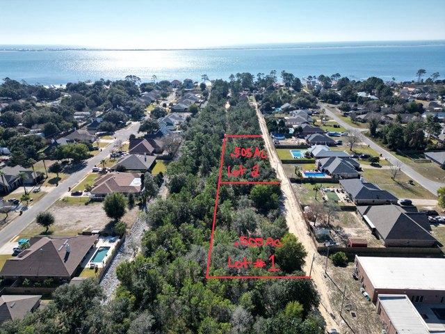 Land for sale in Navarre, Florida