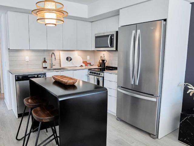 Apartment for rent in Woburn, Ontario