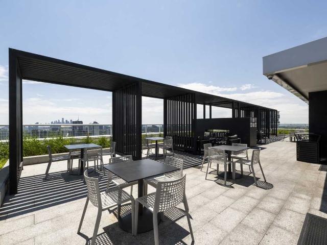 Apartment for rent in Toronto—St. Paul's, Toronto