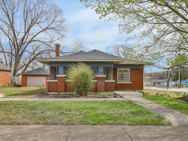 House for sale in Bolivar