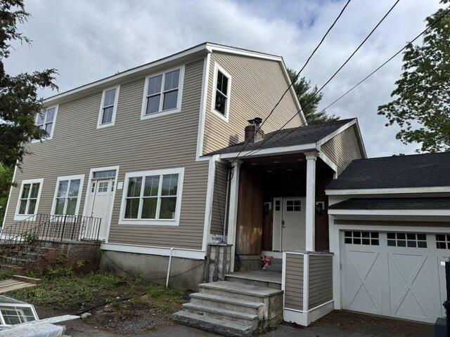 House for sale in Stoughton, Massachusetts