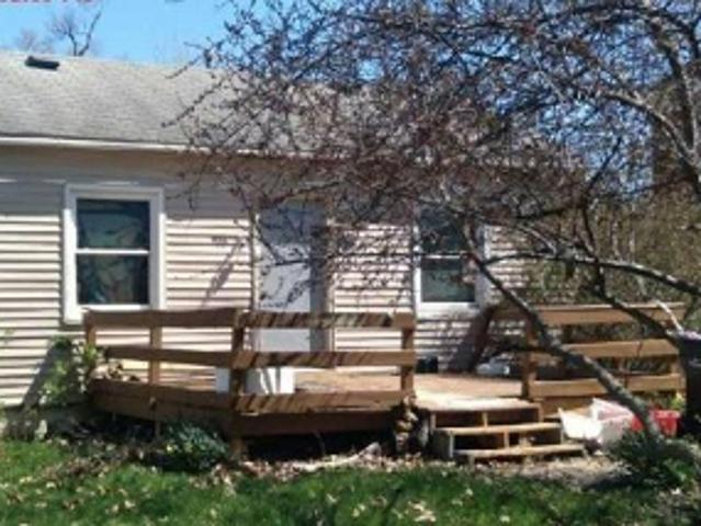 House for sale in Ottumwa, Iowa
