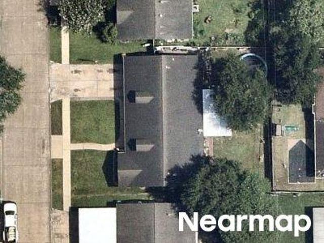 House for sale in Pasadena, Texas