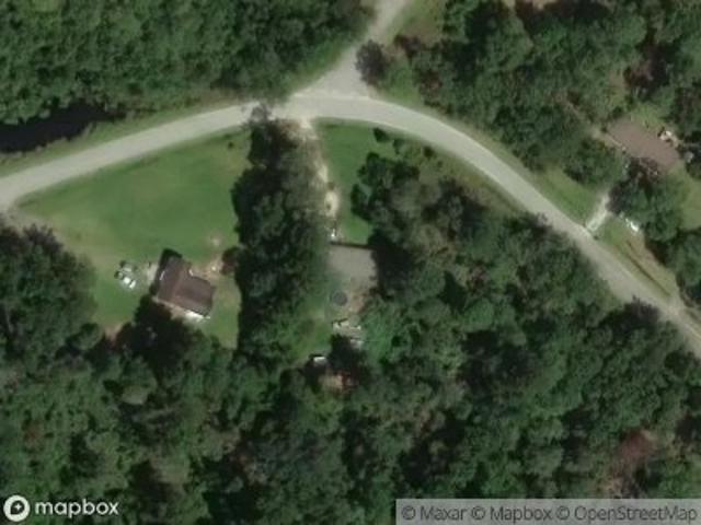 House for sale in Wadley, Georgia