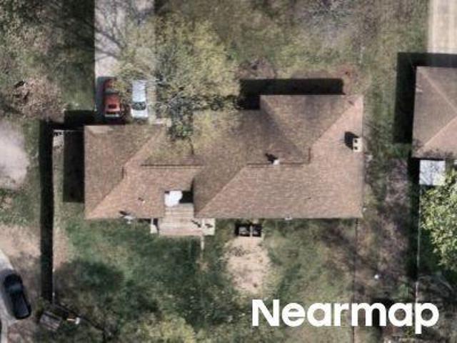 House for sale in Michigan