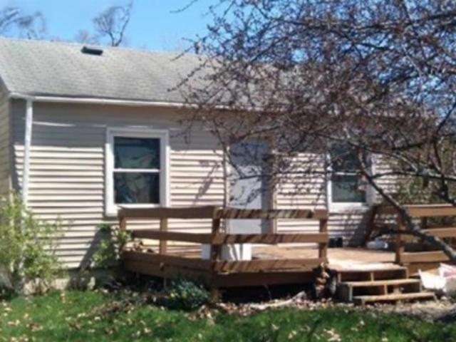 House for sale in Ottumwa, Iowa