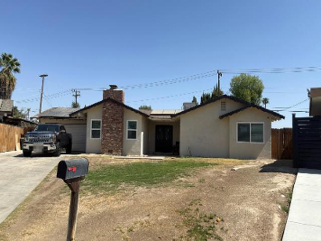 House for sale in Bakersfield, California