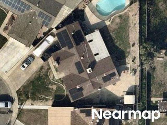 House for sale in Bakersfield, California