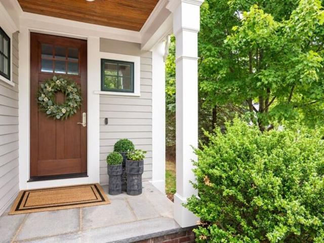 Condo for sale in Wayland, Massachusetts