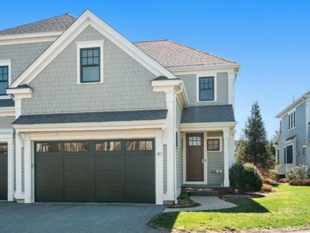 Condo for sale in Wayland, Massachusetts