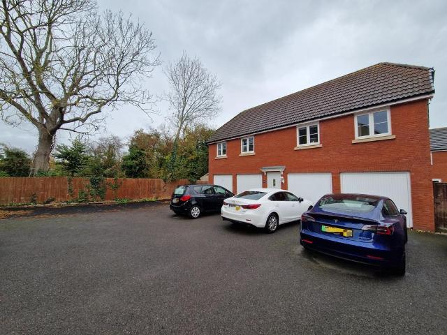 House for rent in Wilstock Village, North Petherton