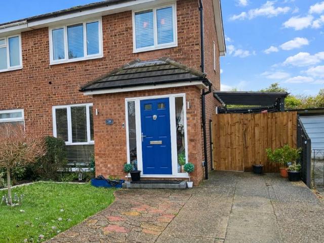 House for rent in Cox Green, Maidenhead