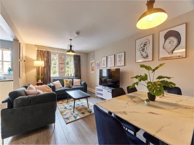 Apartment for rent in Sandyford, Tyne And Wear
