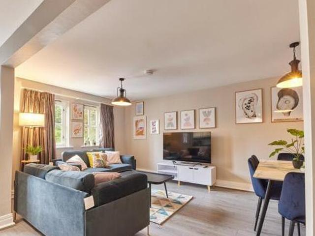 House for rent in Butterton, Staffordshire
