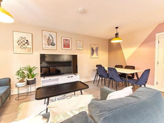 Apartment for rent in Sandyford, Tyne And Wear