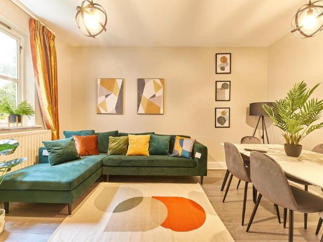 House for rent in Sandyford, Tyne And Wear