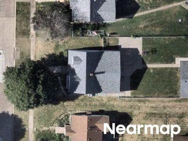 House for sale in Davenport, Iowa