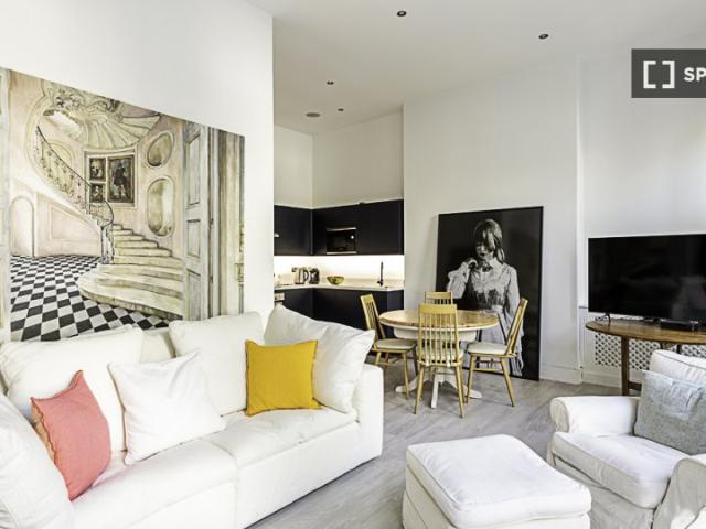 Apartment for rent in West Kensington Estate, Greater London