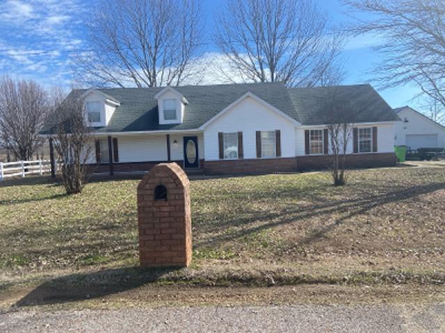 House for sale in Tennessee