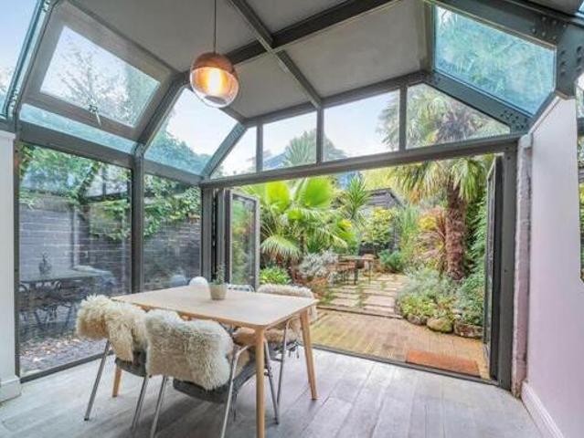 House for sale in City of London, Greater London