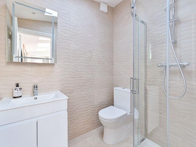 Studio for rent in West Kensington, Greater London