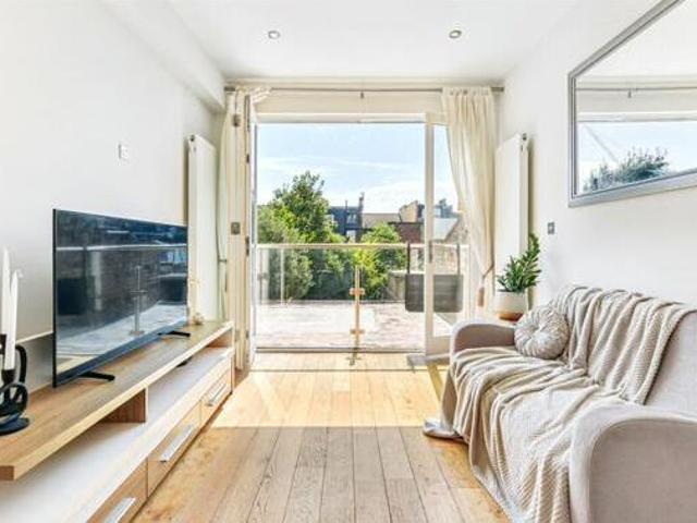 House for sale in Lyons, Greater London