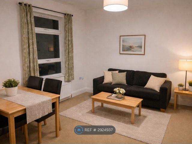 Apartment for rent in Hammersmith, Greater London