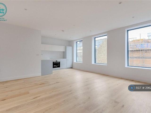 Apartment for rent in West Kensington, Greater London