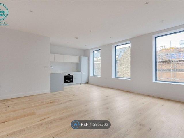 Apartment for rent in West Kensington, Greater London