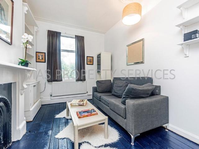 House for rent in Hammersmith, Greater London