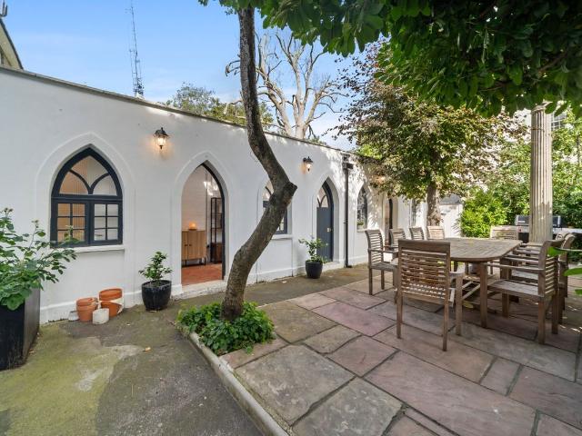 Studio for rent in West Kensington, Greater London