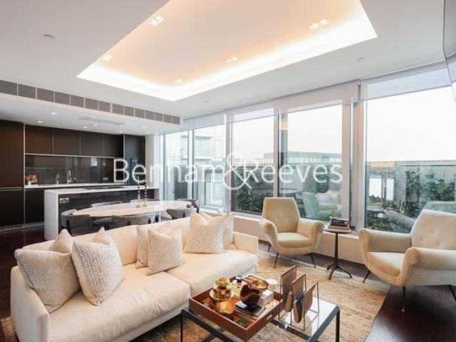 Apartment for rent in London Borough of Hammersmith and Fulham, Greater London