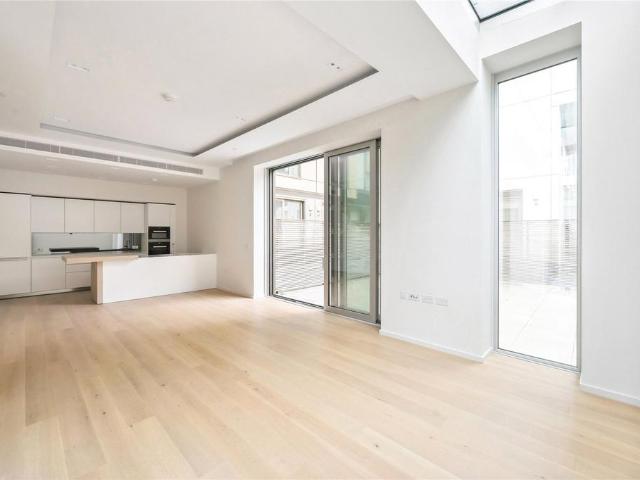 Apartment for rent in Earl's Court, Greater London