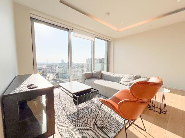 Apartment for rent in West Kensington, Greater London
