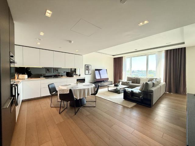 Apartment for rent in West Kensington, Greater London