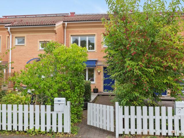 Bostadsrätt till salu i Stockholm