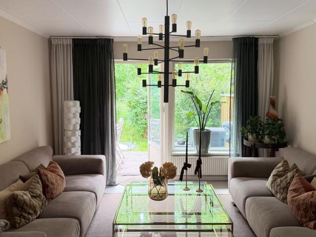 Hus hyra i Stockholm