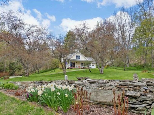 House for sale in Bethel, Vermont