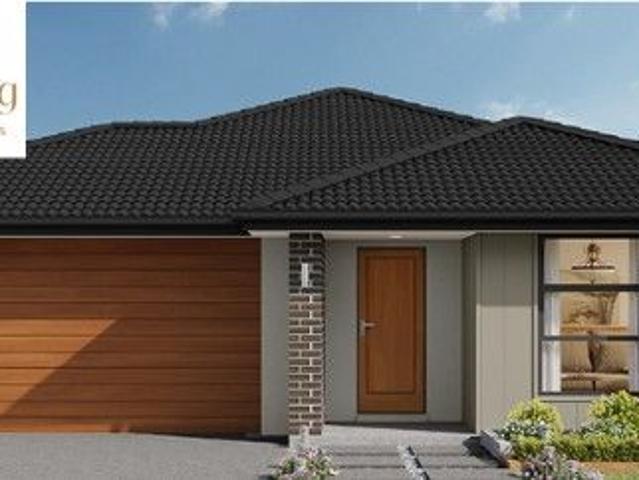 House And Land for sale in Warragul