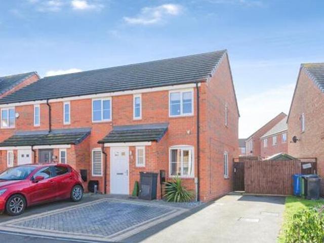 House for sale in Kettlebrook, Staffordshire