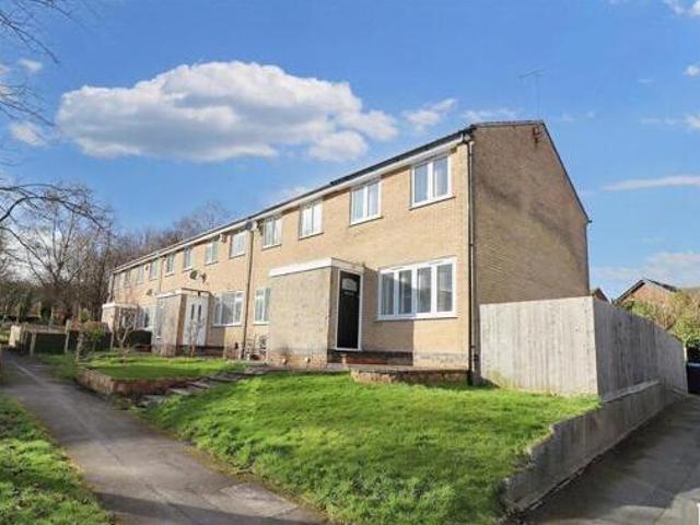 House for sale in Barton, Leicestershire