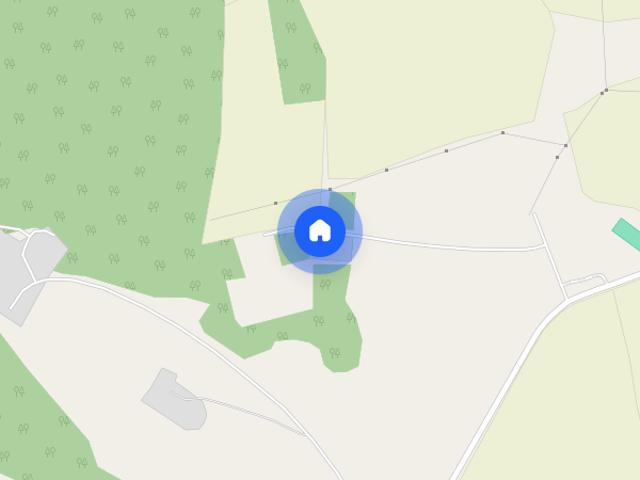 House for rent in Stowe, Akeley