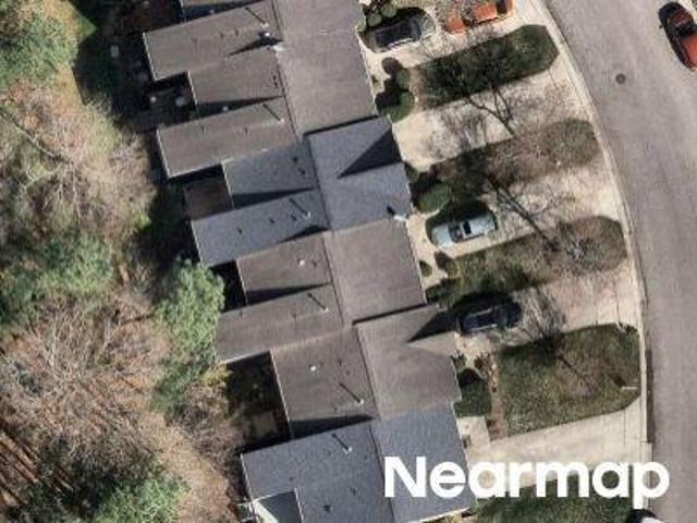 Townhouse for sale in Durham, North Carolina