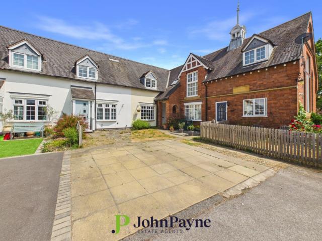 House for rent in Lillington, Green Close