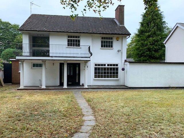 House for rent in Lillington, Green Close