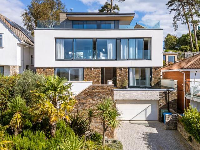 House for rent in Lilliput, Poole