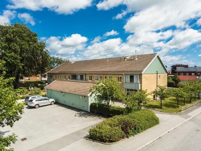 Lägenhet hyra i Sölvesborg, Blekinge